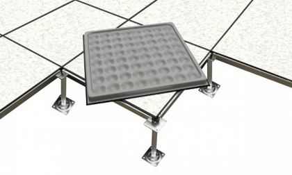 THANH GIẰNG SÀN NÂNG (STRINGER) CÓ TÁC DỤNG GÌ TRONG HỆ THỐNG?